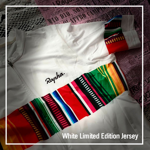 White Limited Edition - WOMEN
