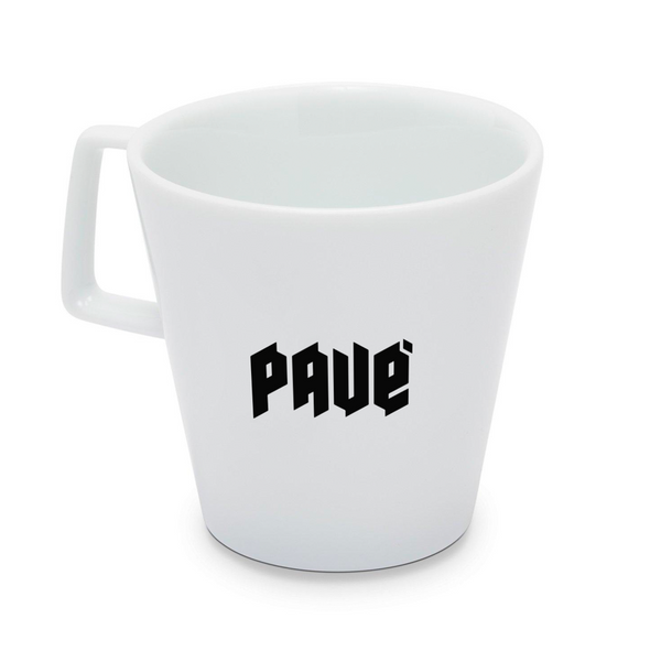 PAVÉ Coffee Mug